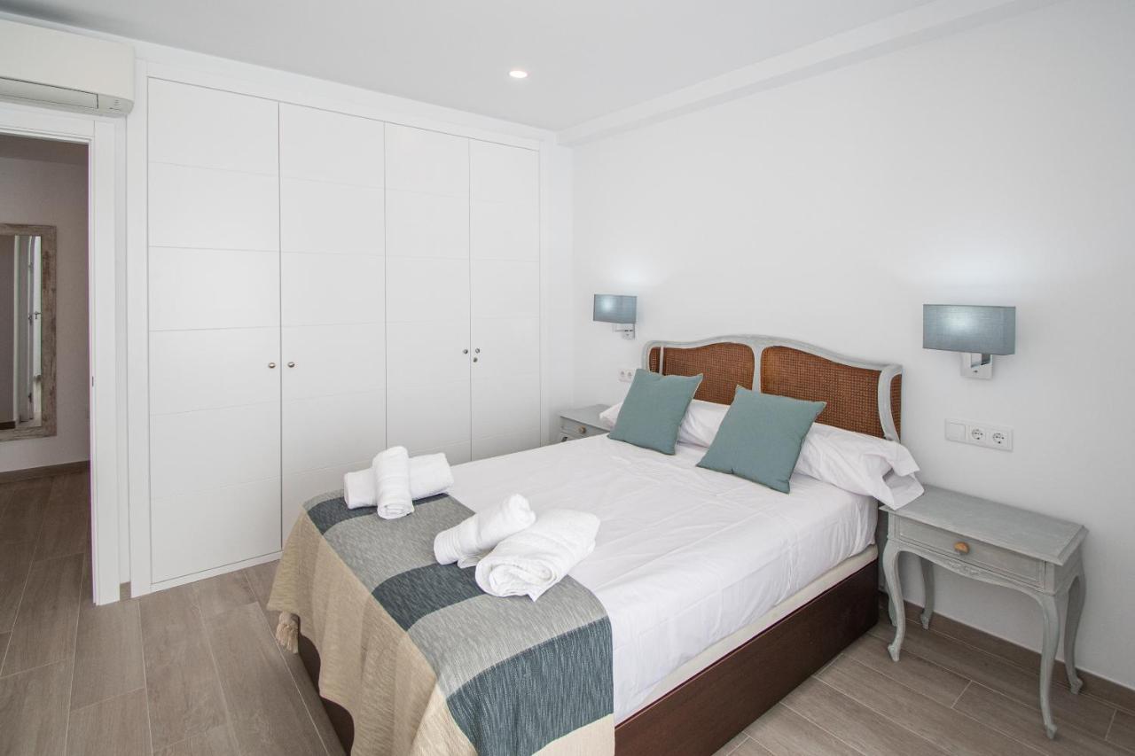 Nuevo Mirandilla Apartment - Cadiz Beach Exterior photo